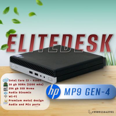 Kompyuter Hp LG Kuchli Yangi