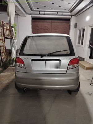 Matiz Best Sotiladi Holati yaxshi