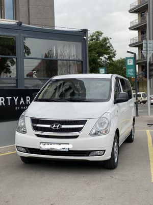 Hyundai H1 starex 2014