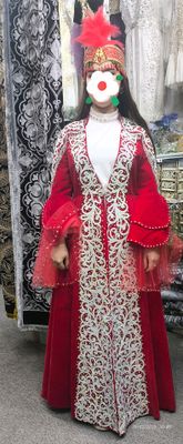 judayam chiroyli va nafis kelinlar libosi