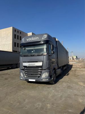 Daf Euro (Evro) 6 Avtomat