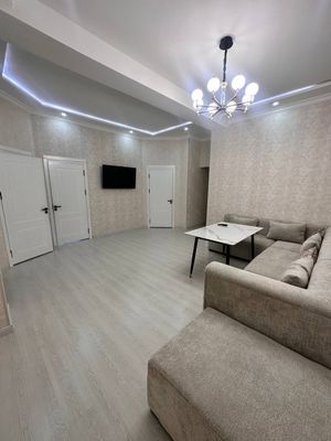 Квартира Экобазар Чимган новостройка
