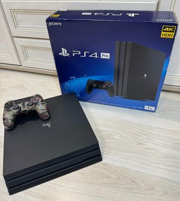 Playstation 4 pro