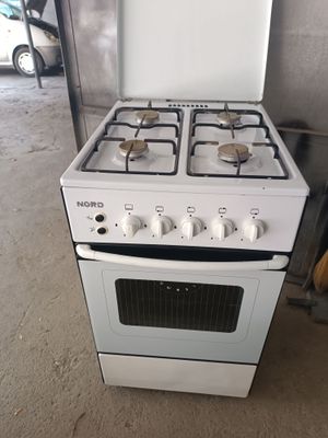 Продам газ плиту рабочую
