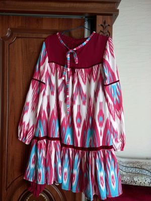 dvoyka koylak