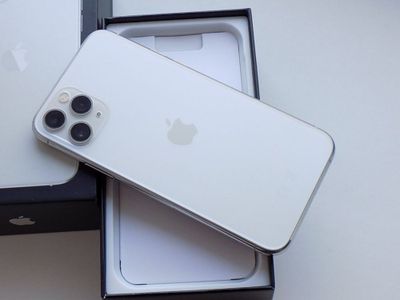 iPhone 11 Pro 256Gb Full
