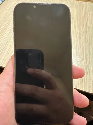 Iphone 13 pro 128. LL/A Graphite Design