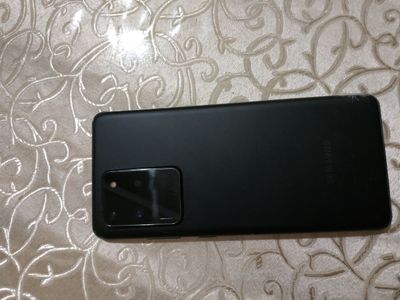 Samsung S20 Ultra 5G