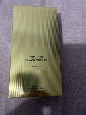 Tom Ford Black Orchid