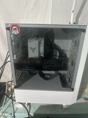 Igravoy Kompyuter rtx3600ti