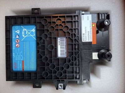 Byd akkumulyator 12w