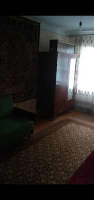 1-комнатная квартира в центре города