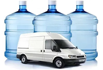 Кулер для воды Atlant 58LB