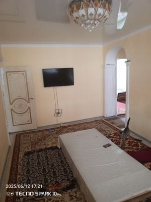 Квартира сатылады 22-киши район, 8/13-уй, 24-кв