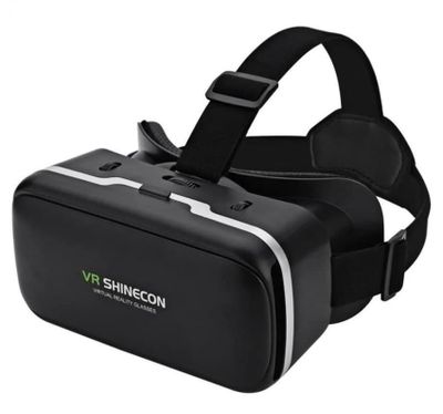 Vr shirecon ko'zoynagi