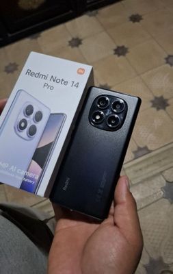Redmi Note 14 pro 16/ 256gb