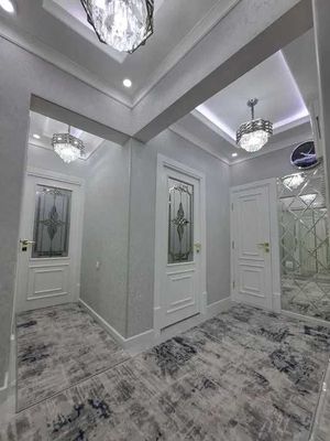 Аренда квартира 3/3/9 Шайхонтохурский райён Ц-15 1500$
