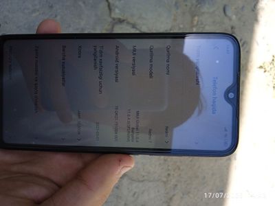 Redmi 7 ideal holatda