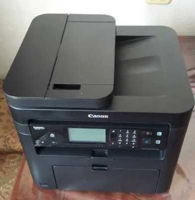 МФУ Canon 211 3/1 kopiya printer skayner