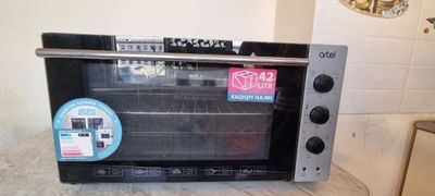 Электропечь Artel42