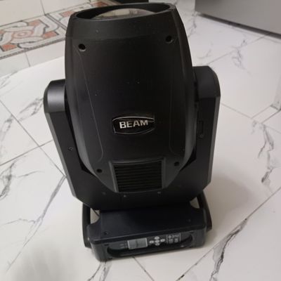 Beam 275 w svetamuzika