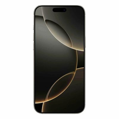 Iphone 16Pro Max Decert Titanium 256