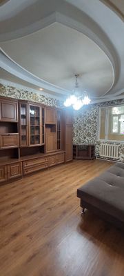Сдается Квартира 3/4/4 на ТТЗ-1