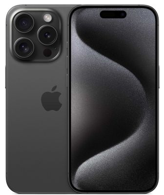 iPhone 15 Pro 256 GB