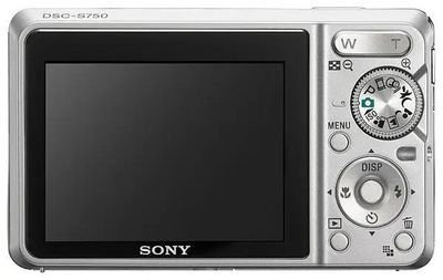 Sony fottoaparat