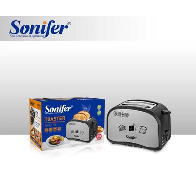 Тостер Sonifer SF6179/Toster Sonifer SF6179 to58