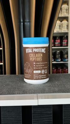 Vital Proteins Collagen Peptides 383 gr.