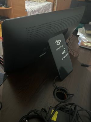 Packard bell ( Моноблок)