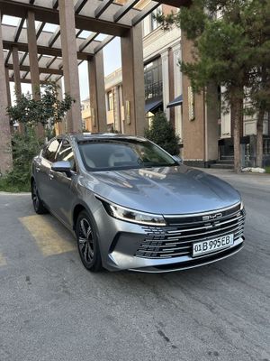 Byd chazor 2023 yil 120 tali