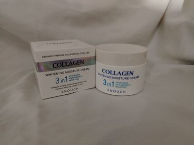 Collagen для лица!!!