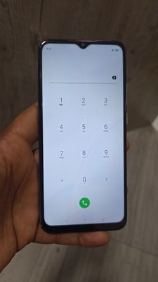 Oppo a15 2/32 ишлаши яхши айби йук