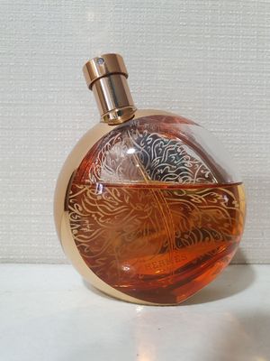 Elixir Des Merveilles Calligraphie Hermès