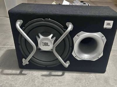 Sambufer jbl 1100