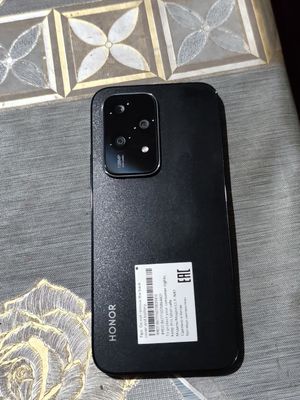 Honor 400 lite srochni sotiladi