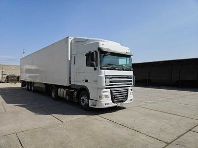 DAF 460XF sotiladi