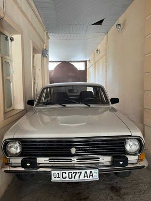 В хорошем состоянии Volga GAZ 2410