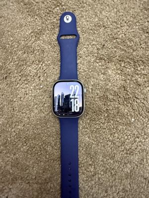 Часы Apple Watch 10 46mm