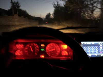 Vaz 2107 xolati alo 1994