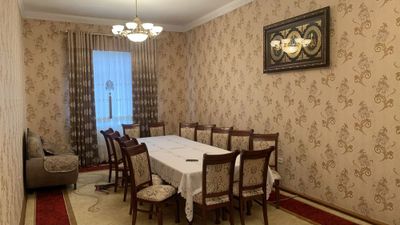 Сотилади: Олмазор туманидаги 6 сотихли ховли (ўзимники)