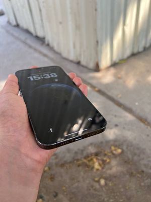 Iphone 12pro max
