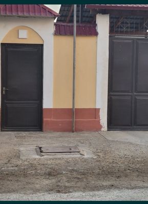 Darvoza sotiladi. Tez va arzon