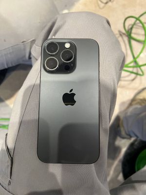Iphone 15 pro 128gb