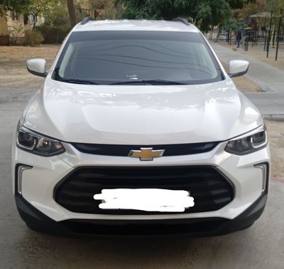 Tracker 2 LS+ 2024 год