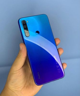 Redmi Note 8T 32gb Blue Ideal