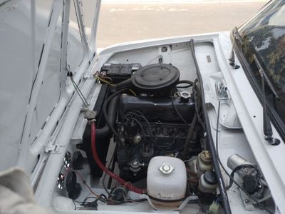 Sotiladi.VAZ-2102 Gaz va benzin, xamma hujjatlari joyida