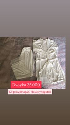 Ayollar tungi kiyimi